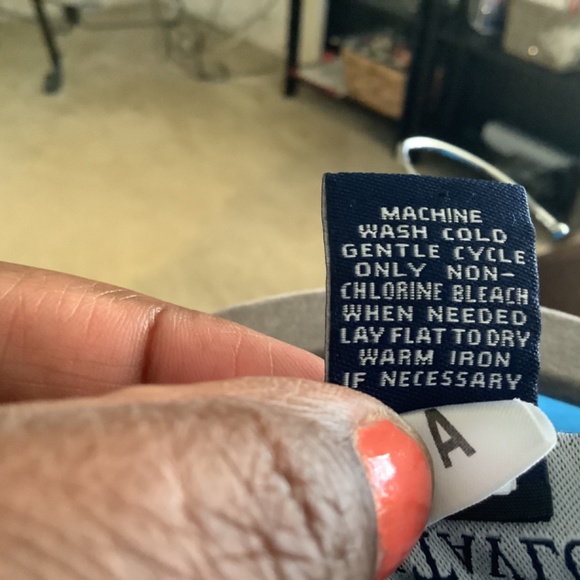 Anne Taylor size Medium Petite - Picture 4 of 4